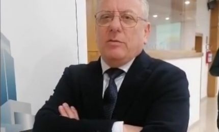 Amenta nuovo presidente dell&rsquo;Anci Sicilia &ldquo;Tutti insieme per valorizzare i territori&rdquo;