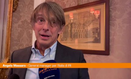 Consumi, Massaro (Iri) "Gli italiani corrono verso il canale discount"