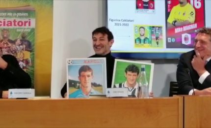 Ferrara "Napoli-Juventus molto sentita, potrebbe essere decisiva"