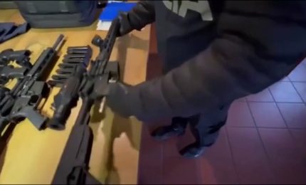 Identificati e denunciati 2 promotori gruppo No-vax &ldquo;Guerrieri ViVi&rdquo;