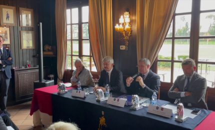 Equitazione, al via 2023 di grandi eventi ed emozioni sportive