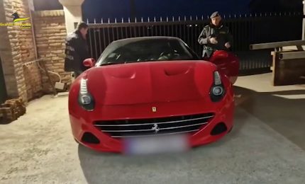 Maxi operazione contro frode fiscale e riciclaggio, 18 arrestati