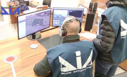 Mafia, gestiva imprese con i familiari nonostante ergastolo e 41bis