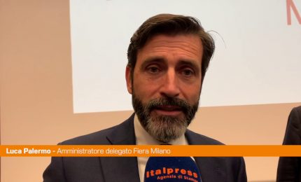 Fiera Milano, Palermo "Tuttofood metter&agrave; al centro lotta allo spreco"