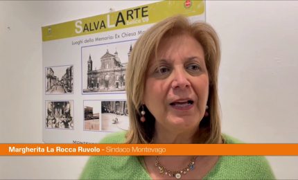 Anniversario sisma del Belice, Sindaco Montevago "Una ferita aperta"