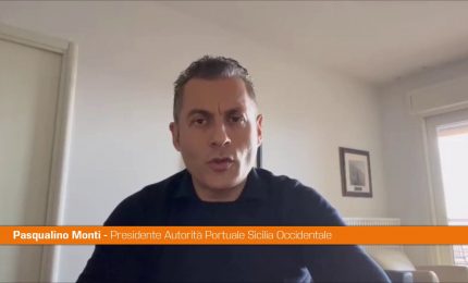 Incendio traghetto Palermo-Napoli, Monti "Rientrato allarme"