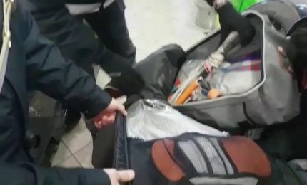 Frodi assicurative con falsi incidenti, quattro arresti a Roma