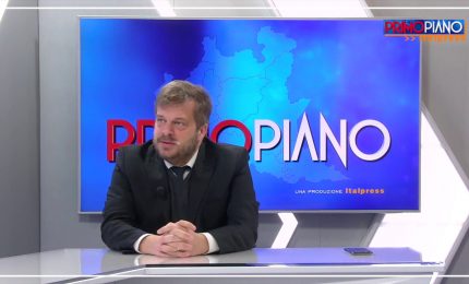 Elezioni regionali in Lombardia. Majorino, parola d'ordine cambiamento