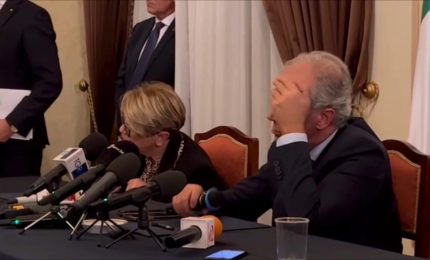 Immigrazione, Piantedosi "Il Governo &egrave; impegnato per bloccare sbarchi"