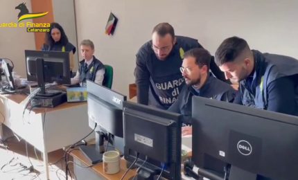 Catanzaro, sequestro per oltre 20 milioni a una casa di cura