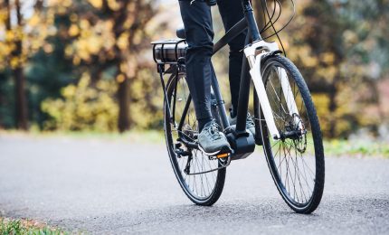 Il Comune di Palermo annuncia incentivi per l'acquisto di biciclette: perché prima non elimina le buche che tormentano le strade?