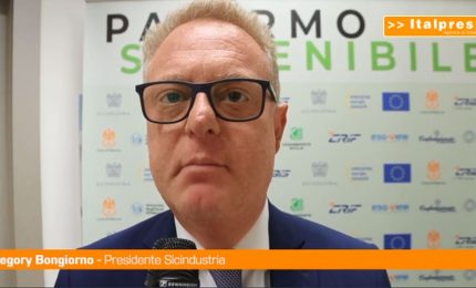 Muore a 47 anni il presidente di Sicindustria Bongiorno