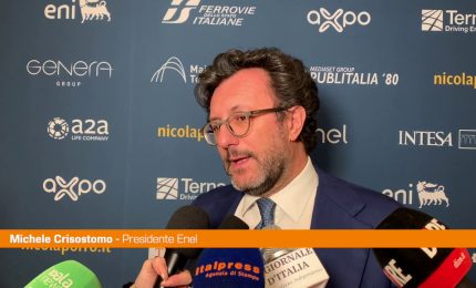 Energia, Crisostomo "Da Repower Eu grande supporto alle rinnovabili"