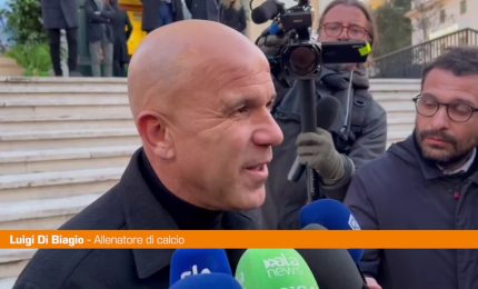 Di Biagio "Vialli qualsiasi cosa facesse gli riusciva bene"