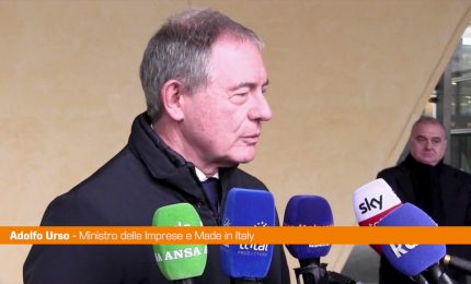 Tlc, Urso "La rete sia pubblica nel rispetto del mercato"