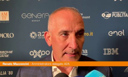 Energia, Mazzoncini "Dobbiamo renderci autonomi da Paesi instabili"