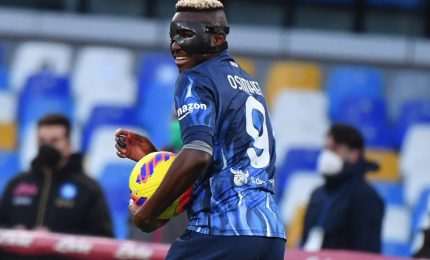 Il Pallone Racconta - Scontro scudetto Napoli-Juve