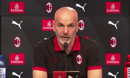 Il Milan ricomincia da Salerno