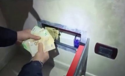 'Ndrangheta, 56 misure cautelari da Nord a Sud