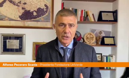 Messina Denaro, Pecoraro Scanio "Governo abolisca norme salva mafiosi"