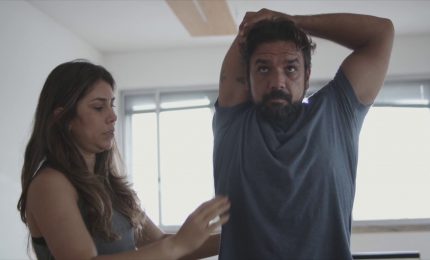 Tendini della spalla, occhio ai campanelli d'allarme