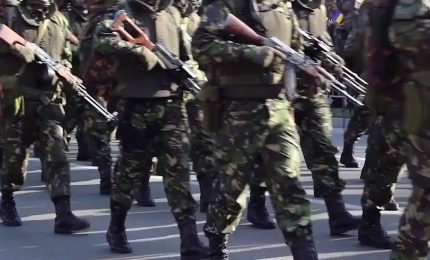 Putin potenzia l&rsquo;esercito, Meloni presto a Kiev