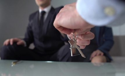 Mercato immobiliare, in Italia acquisti e prezzi in crescita