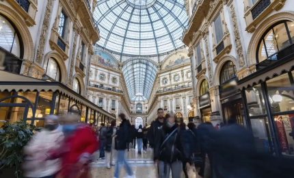 Reddito di cittadinanza. Ne beneficiano 1,15 milioni di famiglie