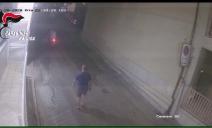 Estorsione a ristoratore nel Ragusano, 5 arresti