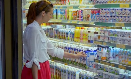 Gli italiani tornano a spendere nonostante l&rsquo;inflazione