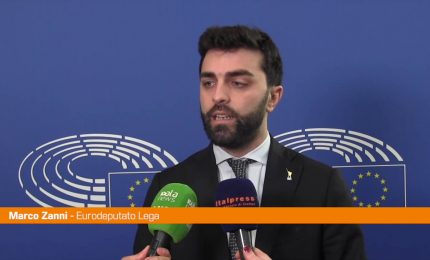 Ue, Zanni "Dalla presidenza svedese approccio pragmatico"