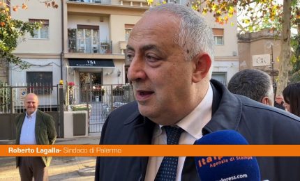 Lagalla "Piersanti Mattarella simbolo ed esempio di alta politica"