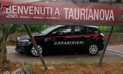 Reggio Calabria: Duro colpo alle nuove leve dello spaccio, 13 arresti