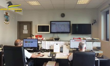 Verona, 8 mila euro per passare gli esami patente al posto di altri