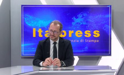 Maurizio Carta "Faremo di Palermo una citt&agrave; a 30 km orari"