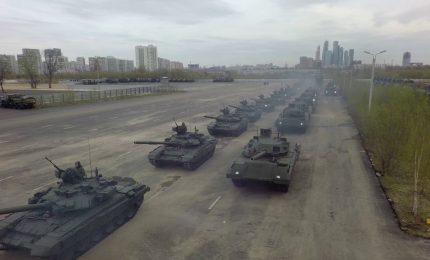 Russia, Gerasimov assume il comando in Ucraina