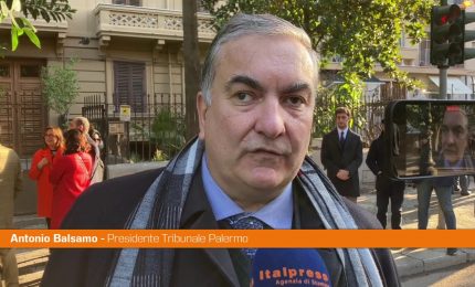 Balsamo "Tempi maturi per commissione inchiesta omicidio Mattarella"