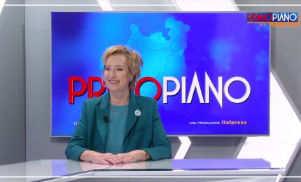 Moratti "Far&ograve; crescere la Regione Lombardia come ho fatto con Milano"