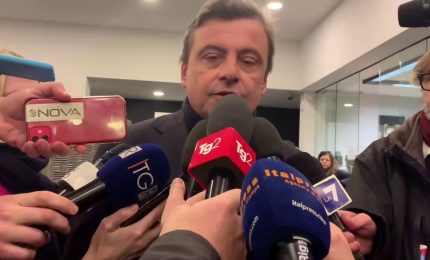 Liberali, Calenda "Partito unico aperto a tutti i riformisti"