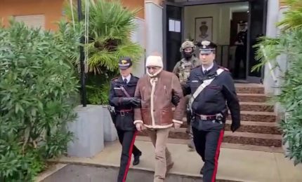 Messina Denaro da ieri in Abruzzo. Individuato anche il covo