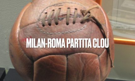 Il Pallone Racconta - La Samp per il Napoli, Milan-Roma match-clou