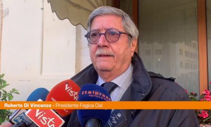 Carburanti, Fegica Cisl "Il quadro non cambia, sciopero confermato"