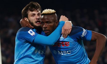 Il Pallone Racconta - Trappola Salernitana per il Napoli