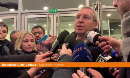 Della Vedova "Unire le forze liberaldemocratiche"