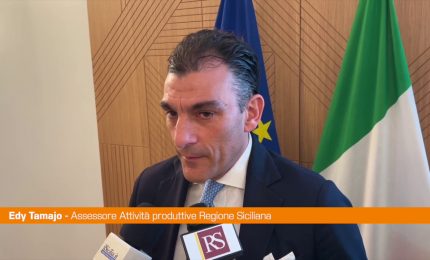 Progetto "Ripresa Sicilia", aiuti per 36 milioni alle imprese