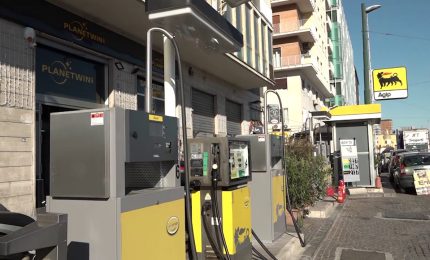 Benzinai in sciopero il 25 e 26 gennaio