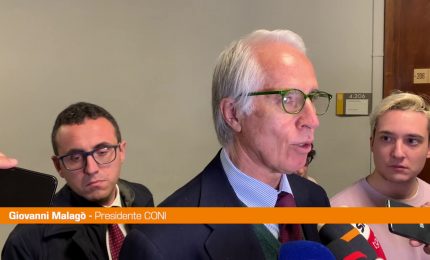 Malag&ograve; "Impensabile giustizia sportiva non veloce"