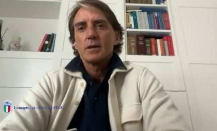 Mancini ricorda Vialli "Ho perso un fratello, speravo in un miracolo"