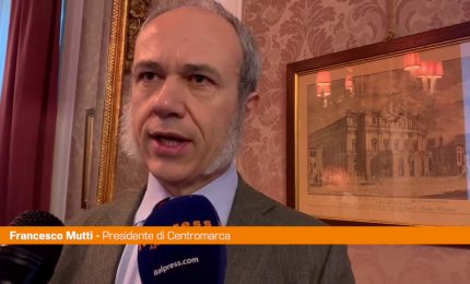 Inflazione, Mutti (Centromarca) "Sistema industriale a rischio"