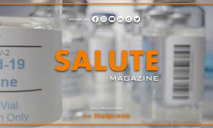 Salute Magazine - 27/1/2023